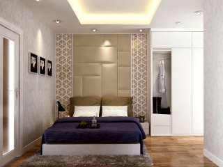 LÀM TĂNG VẺ ĐẸP VÀ GIÁ TRỊ NGÔI NHÀ CỦA BẠN