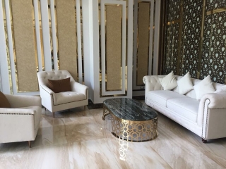 ĐỒNG HÀNH CÙNG HÀNG VIỆT VỚI NỘI THẤT KIM LOẠI T&L