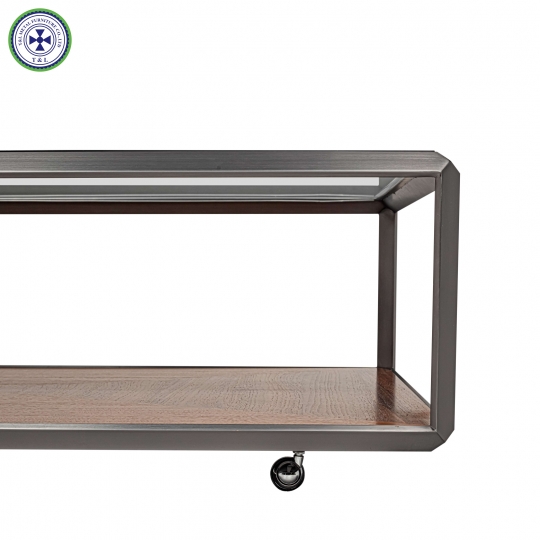 Cocktail Table 2