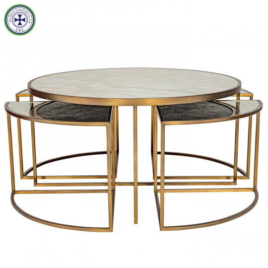 Cocktail Table 