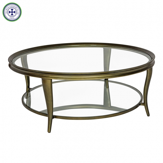 Cocktail Table 3